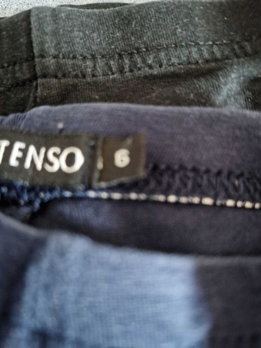 Getry roz 6 lat 2 pary