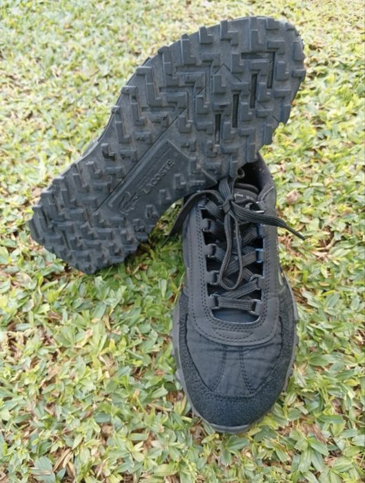 Lacoste Active Elite