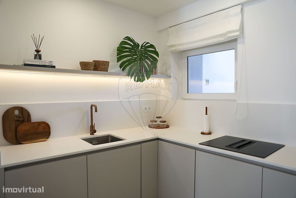 Apartamento T2 para venda