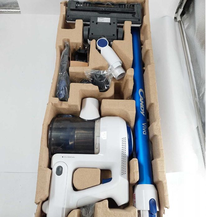 Odkurzacz Pionowy Candy