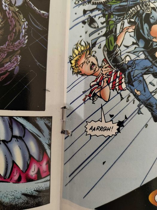 Gen13 #3 (PT-BR, 1996)