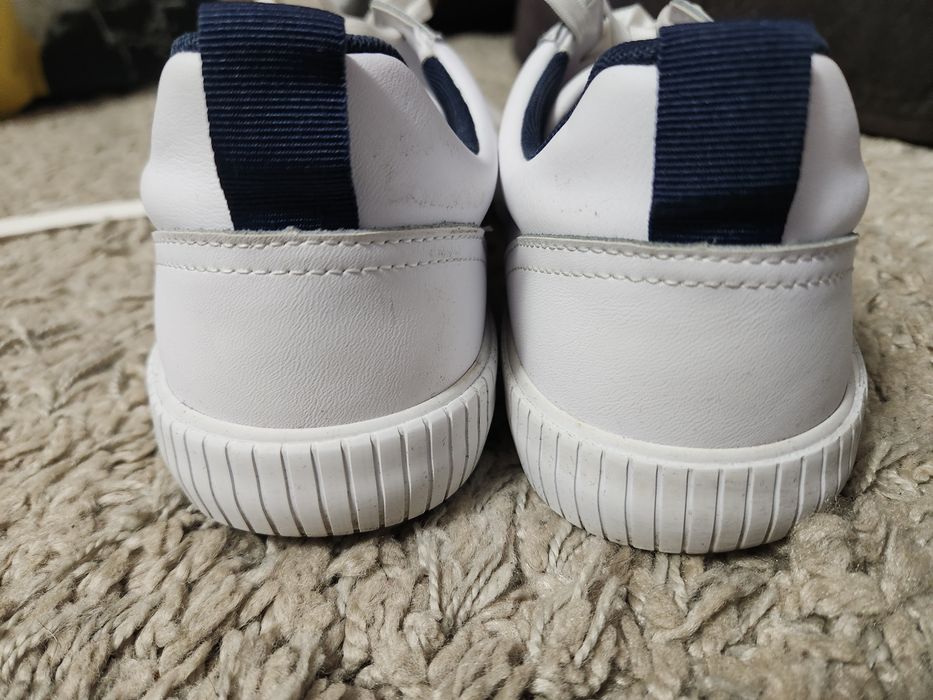 Кеди (кросівки) Tommy Hilfiger Jeans 41р. 26 см