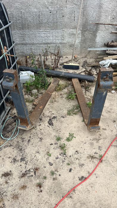 Rachador 30/T Elct./Trator jonh deer