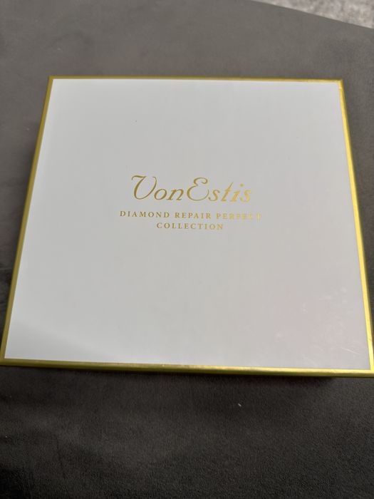 VonEstis krem koreański do twarzy Diamond Repair kosmetyki koreańskie