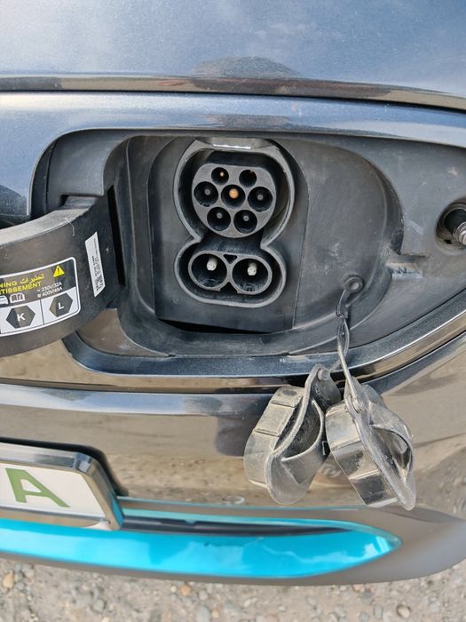 Електромобіль KIA niro DE EV, 64кВт