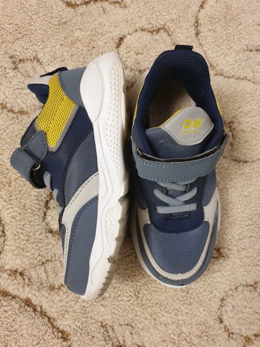 Кроссовки Том м/31 размер/стелька 19,3 см