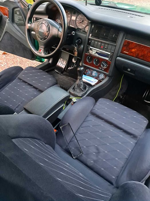 Audi 80 B4 AVANT 2.0 16V ACE