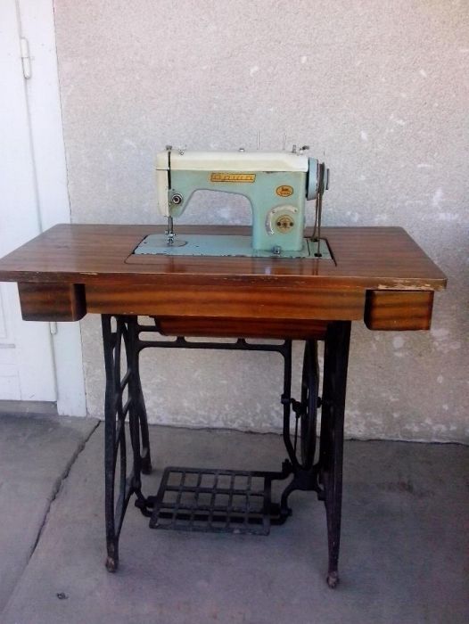 Швейна машинка Орша