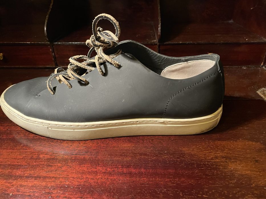 Armani Jeans tenis homem 42