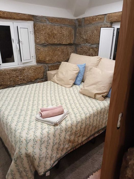 Casa em Castelo de Paiva, Férias, Fins de Semana, Totalmente Equipada