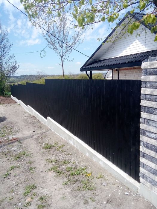 Бригада строителей