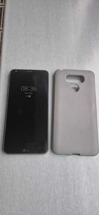 LG G6 w super stanie