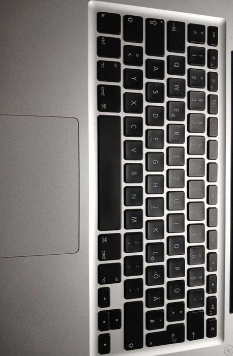 Macbook Unibody ОЗУ 8Gb HDD 160Gb