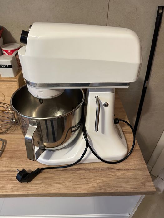 Mikser planetarny Maxima