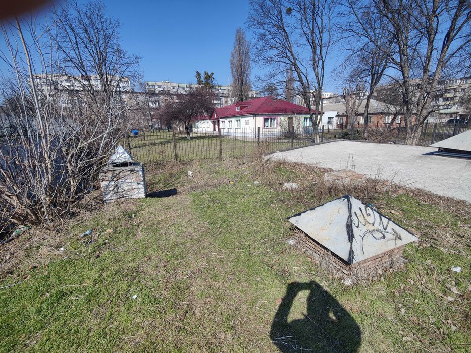 Продаж комплексу підвальних приміщень в районі ТЦ DEPOT