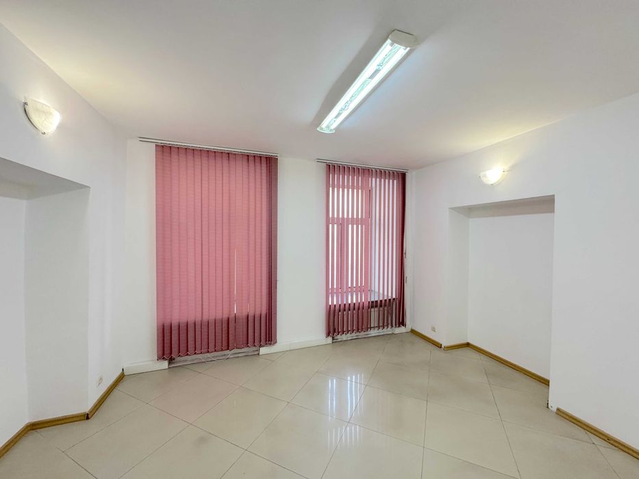 Сдам в Аренду Тихий Офис 160м² 6 каб Дерибасовская, 1 / Леха Качинского