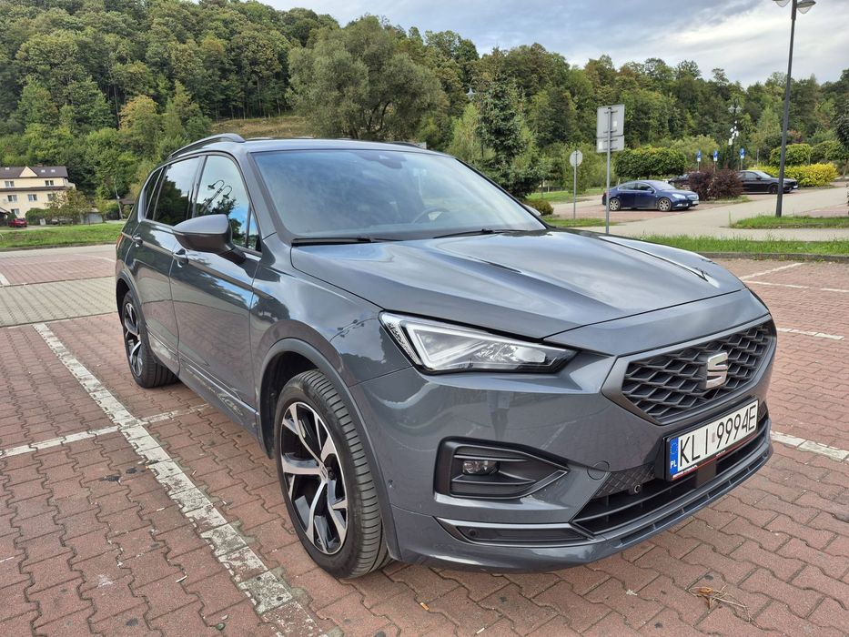 Seat Pozostałe Seat