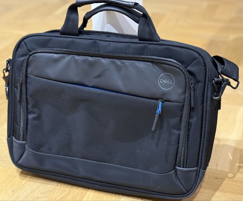 Torba na laptopa Dell jak nowa