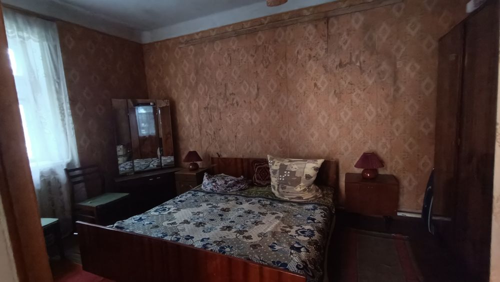 Будинок 102 м², 15 соток, 4 кімнати, 3 гаражі, с. Малинівка, Чугуїв