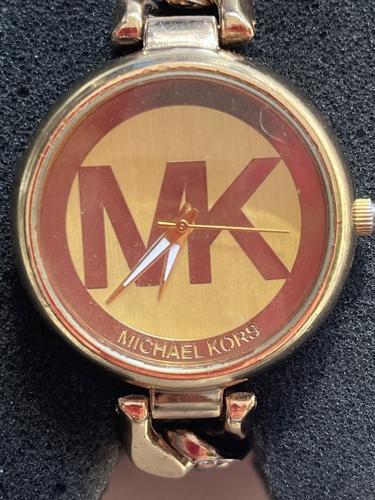 Zegarek damski MK
