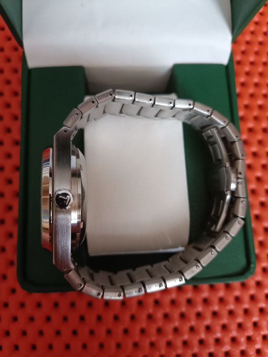 Годинник Tissot PRX Powermatic 80 Blue (T137.407.11.041.00)