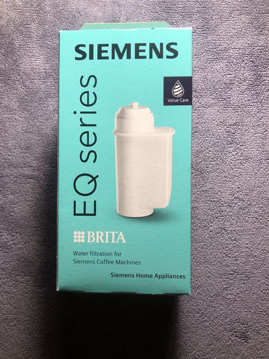Фильтр «Siemens TZ70003 BRITA» для кофемашины