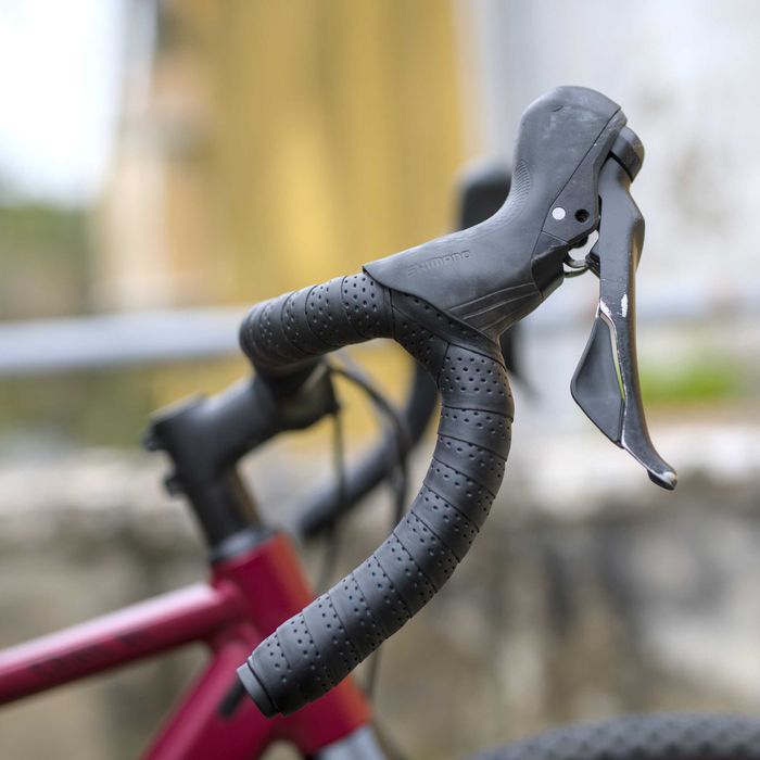 Canyon Grail 7 WMN (2021) – GRX 810 – Excelente estado