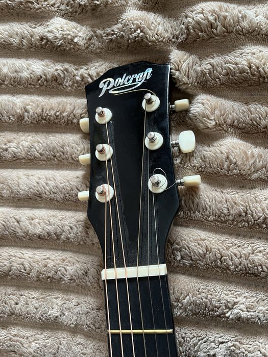 Гітара Polcraft 3/4