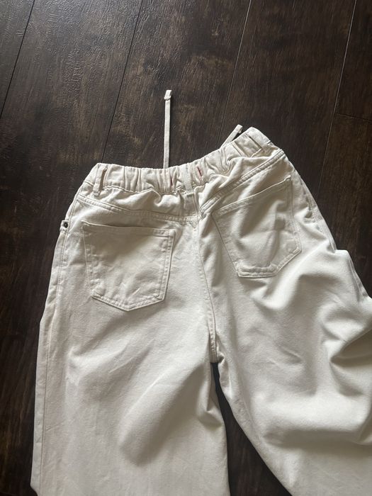 Джинси Zara б/в в ідеальному стані