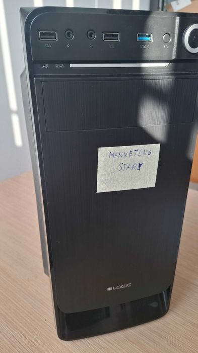 Komputer intel I3-4150
