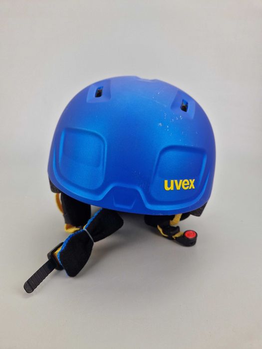 Kask Narciarski UVEX HEYYA PRO roz S 51-55cm