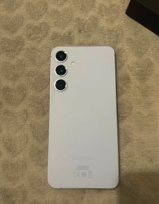 Samsung S24+ 512GB