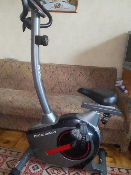 Велотренажор EFIT380B ontario