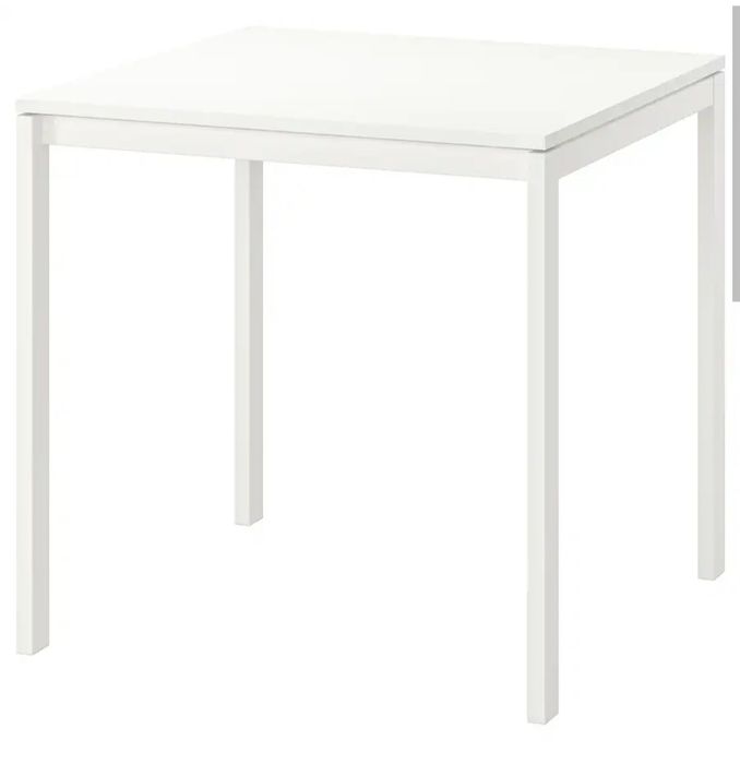 Mesa Ikea Jantar Branca