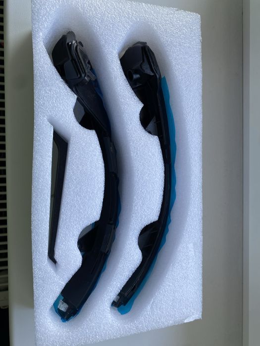 Повороти golf 7