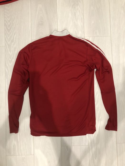 Спортивный реглан Adidas