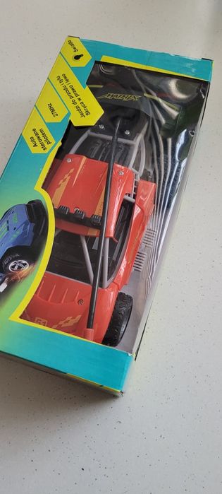 Samochód na pilota