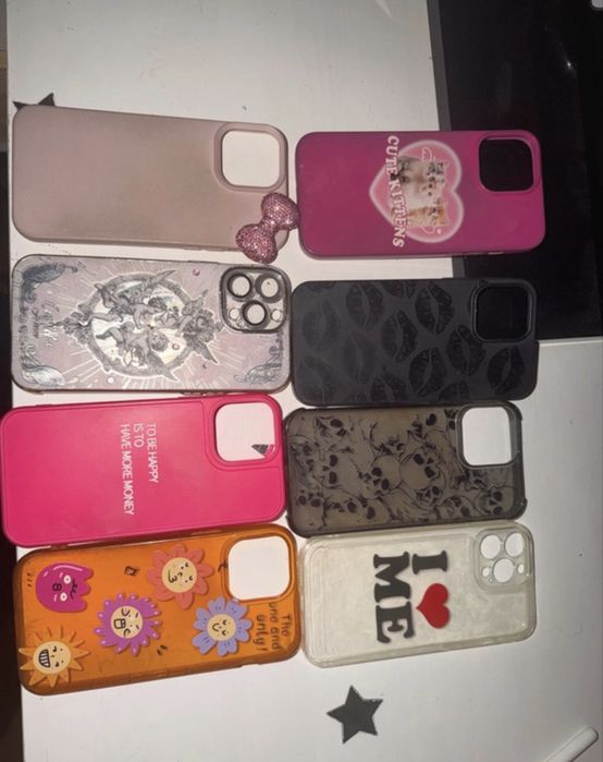 Case na iphone 13 pro max