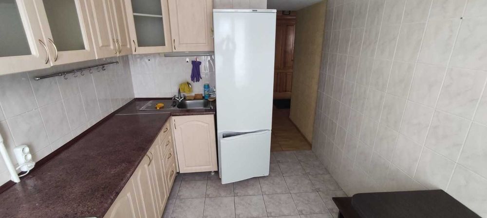 Аренда 2 комнатной квартиры  ТОПОЛЬ