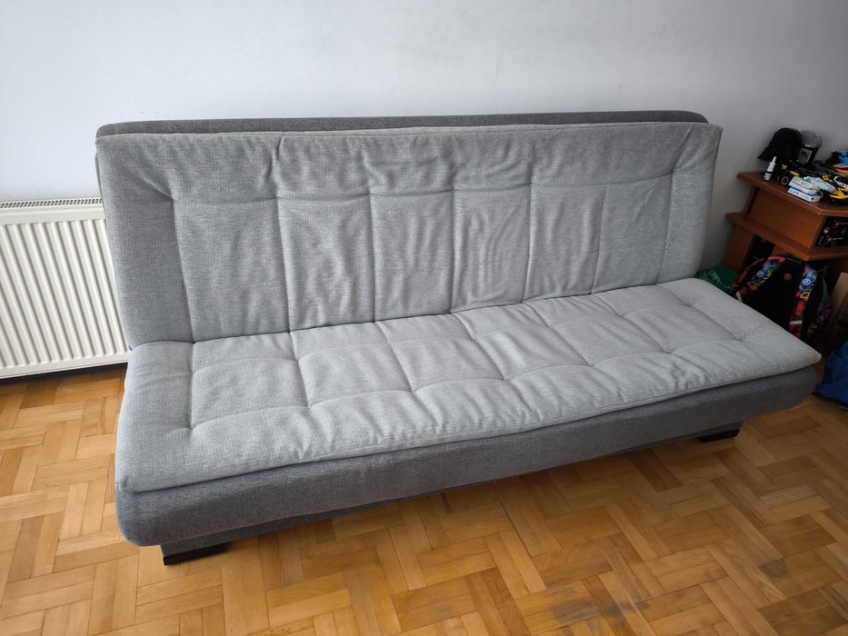 Kanapa sofa rozkładana
