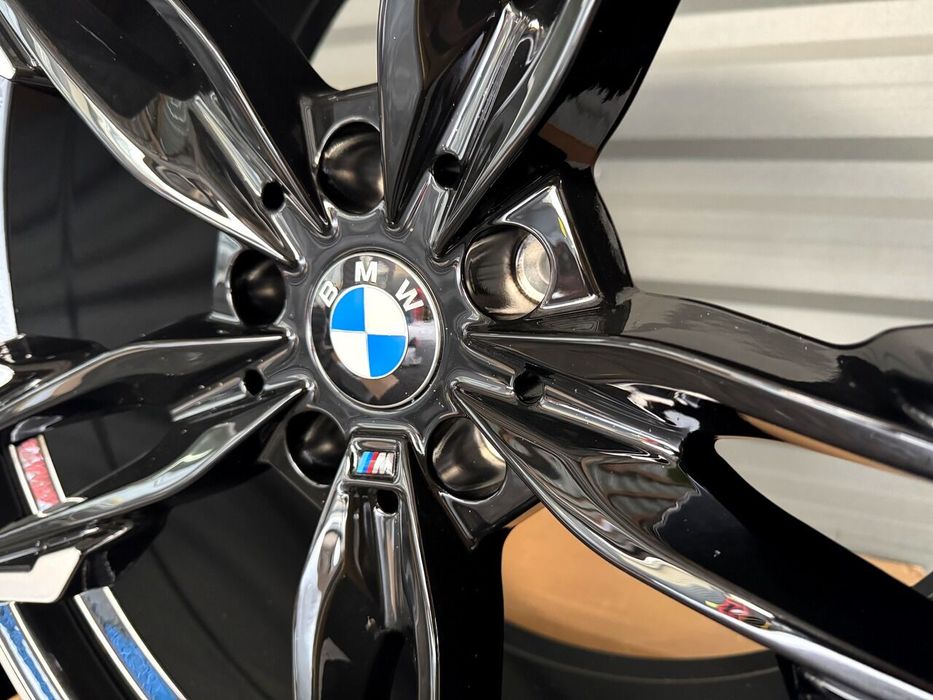 Різноширокі R20 5x112 BMW G30 G20 G12 G11 F39 F48 G80 G22 G23 G26 G15