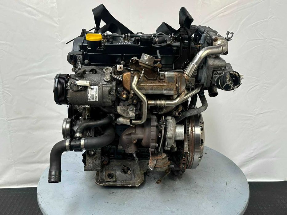 Motor 1.7CDTI 131cv Opel Astra J (Ref.: A17DTR)