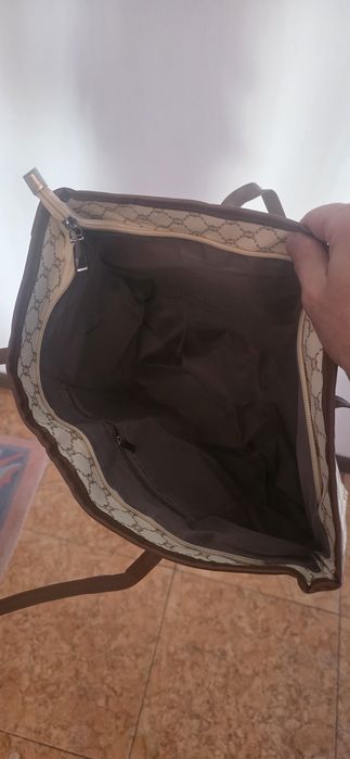 Promoção Bombástica de Bolsas/Malas Desde 5€