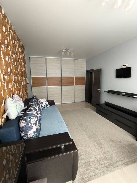 Сдам 1к. квартиру от хозяина