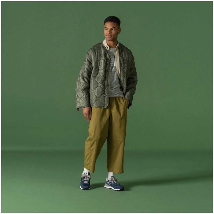 ОРИГІНАЛ‼️ New Balance 574 Classic (ML574EVN) кроссовки мужские кросівки чоловічі Нью Беланс 38.5-46.5