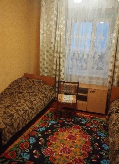 Здам кімнату дівчині
