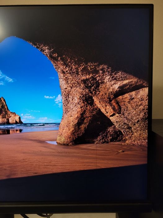 Acer Nitro XV282K KV 28" cali 4K IPS 144Hz HDR VRR HDMI 2.1