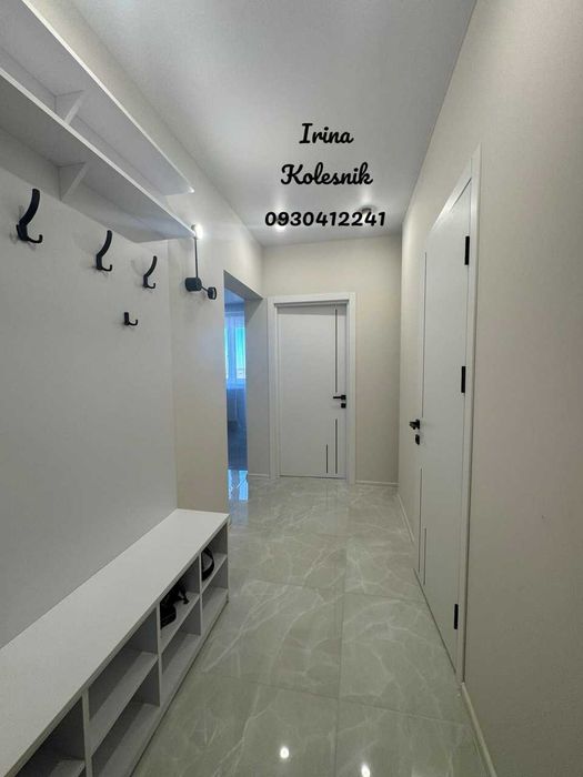 1-кімнатна квартира за адресою (площа 45 м²) - Atlanta.ua - фото 9