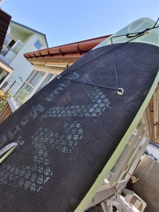Продам sup board aqua marina