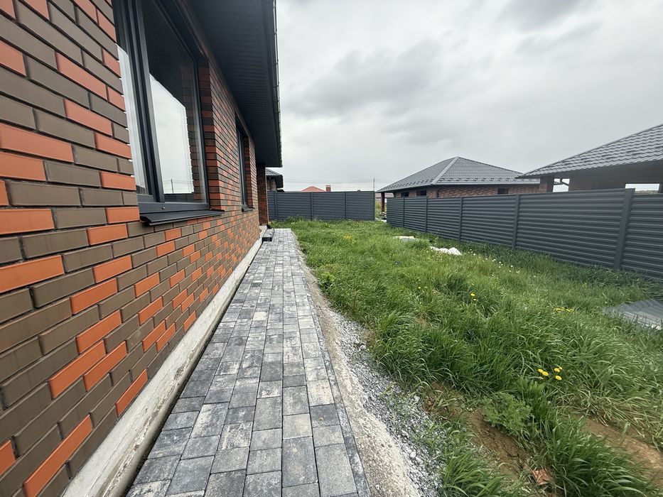 Продам одноповерховий будинок ТОП ціна Єоселя